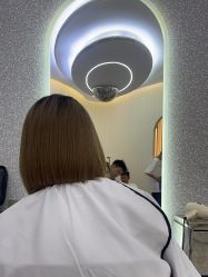 -型色沙龙 Color Salon