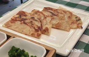 Handmade Oil-Fried Pancake