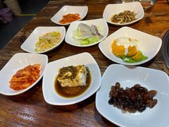 -韩一品韩国料理(柏庐南路店)