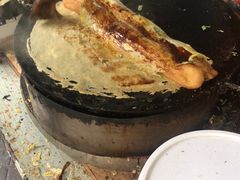 -陈记锅巴菜(五大道店)