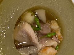 八宝冬瓜盅-稻香酒家·35年老字号(侨光店)