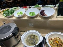 -素满香·Vegan食养自助(天一广场店)