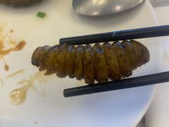 -海草馆自助餐厅(悦海店)