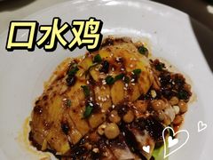 -火啫啫·粤式啫啫煲(南通首店)