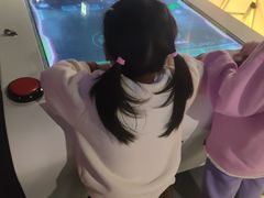 -VS SPORTS PARK运动玩乐园·团建·生日会(合生汇店)