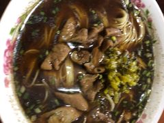 大肠面-古镇老面馆(千灯店)