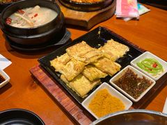 -鑫日千里马朝鲜族小馆(总店)