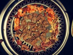 -韩盛·盛江山自助料理(中街大悦城店)