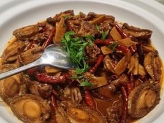 -雅苑中餐厅