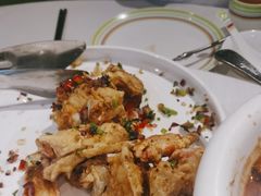 -开海·红岛海鲜虾水饺(石老人店)