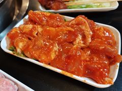 -邓莽子老火锅(中兴路总店)