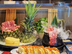 -花时·炭火烧肉(东百中心A馆店)