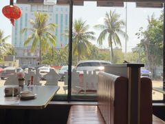 -韶山冲湘菜(中兴大街店)