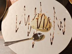 冰淇淋-山葵家·创意料理(宁波来福士店)
