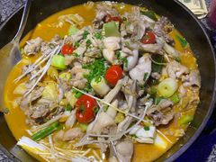 -蘭奢雅集·江浙菜(青山江滩店)