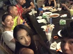 -仙本那渔人码头餐厅