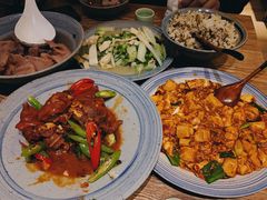 -静一餐厅·湖北菜(前门创始店)