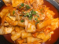 -泰好吃芝士年糕火锅(独墅湖店)