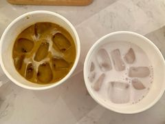 -Cafe on warm(丹霞店)