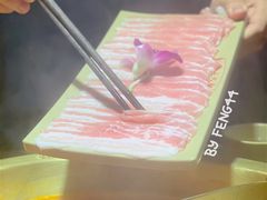 -蜀国大将老火锅(江北店)