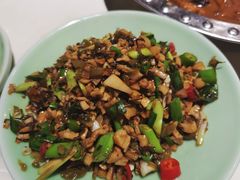 -淀里船宴(卓达店)