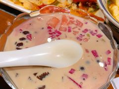 冰粉-福苗小骆驼烧烤(大唐不夜城店)