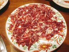 -汕头八合里海记牛肉店(清河店)