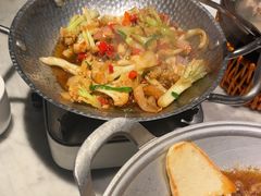 -小菜园新徽菜(无锡宜家荟聚中心店)