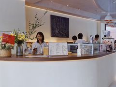 -fishtank鱼缸咖啡(三山街店)