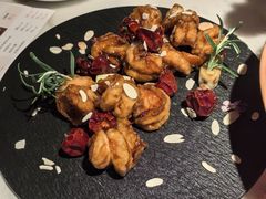 -初蓉丨遇见新川菜(亲贤街荣耀店)
