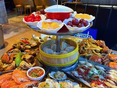 一片海（小海/份）-日进一片海.生腌海鲜火锅.宵夜烧烤(三里屯总店)