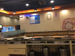 大堂-呷哺呷哺(普陀乐购真北店)