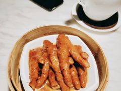 -陶陶居酒家(新天地店)