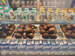 -一只酸奶牛(来福士店)