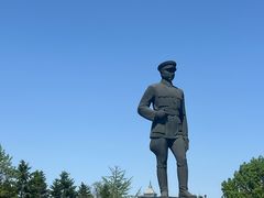-张学良旧居陈列馆