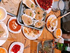 -福苗小骆驼烧烤(大唐不夜城店)