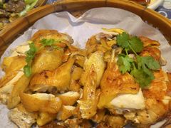 -米庄·原味私房菜(骏壹万邦店)