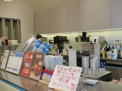 -Something For(中洲湾店)