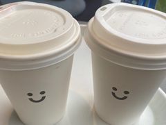 -dotcom coffee古点咖啡(致真大厦店)