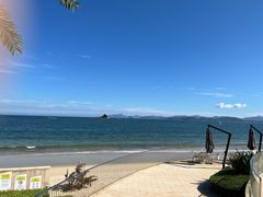 -深圳大梅沙京基洲际度假酒店