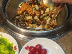 -七欣天香辣蟹火锅(上海银亿滨江店)