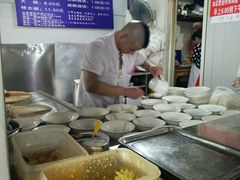 -汪家馄饨(集庆路店)