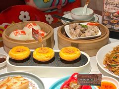 -禄运茶居·手工点心(猎德店)