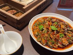 -那家老院子东北菜.饺子.小鸡炖蘑菇(宁山店)