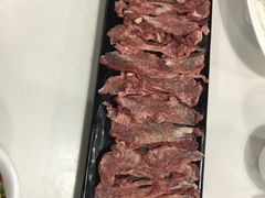 -陈记顺和潮汕牛肉火锅(番禺迎宾大道店)
