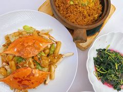 -高佳庄·海鲜酒楼(东港店)