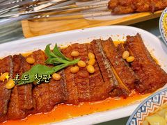 -买福记大盘鸡新疆菜