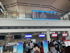 -敦煌莫高国际机场