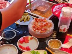 -重庆德忆火锅（龙南街3店）(渝水岸餐饮)