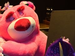 -松临·铁板烧&Omakase(神农店)